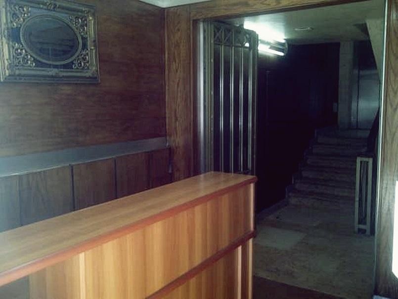 Al Fawanes Hotel Apartments Амман Экстерьер фото